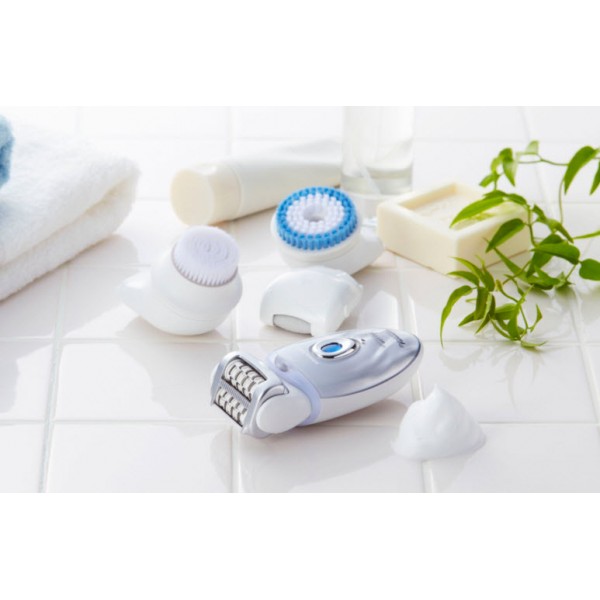 Panasonic ES-ED96 Αποτριχωτική Μηχανή Panasonic ES-ED96 Αποτριχωτική Μηχανή